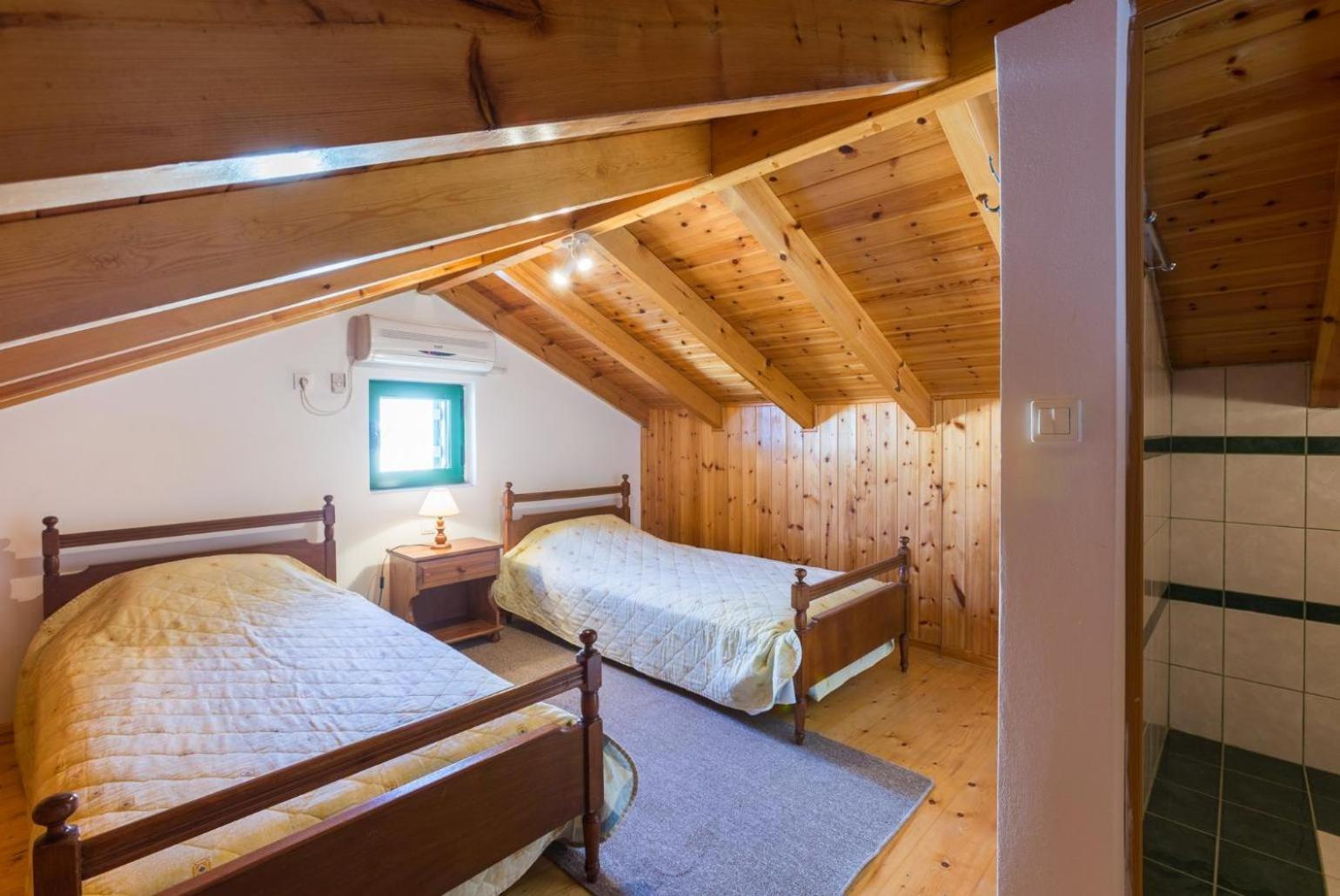 Villa Anastasia Ieromonachos Екстериор снимка