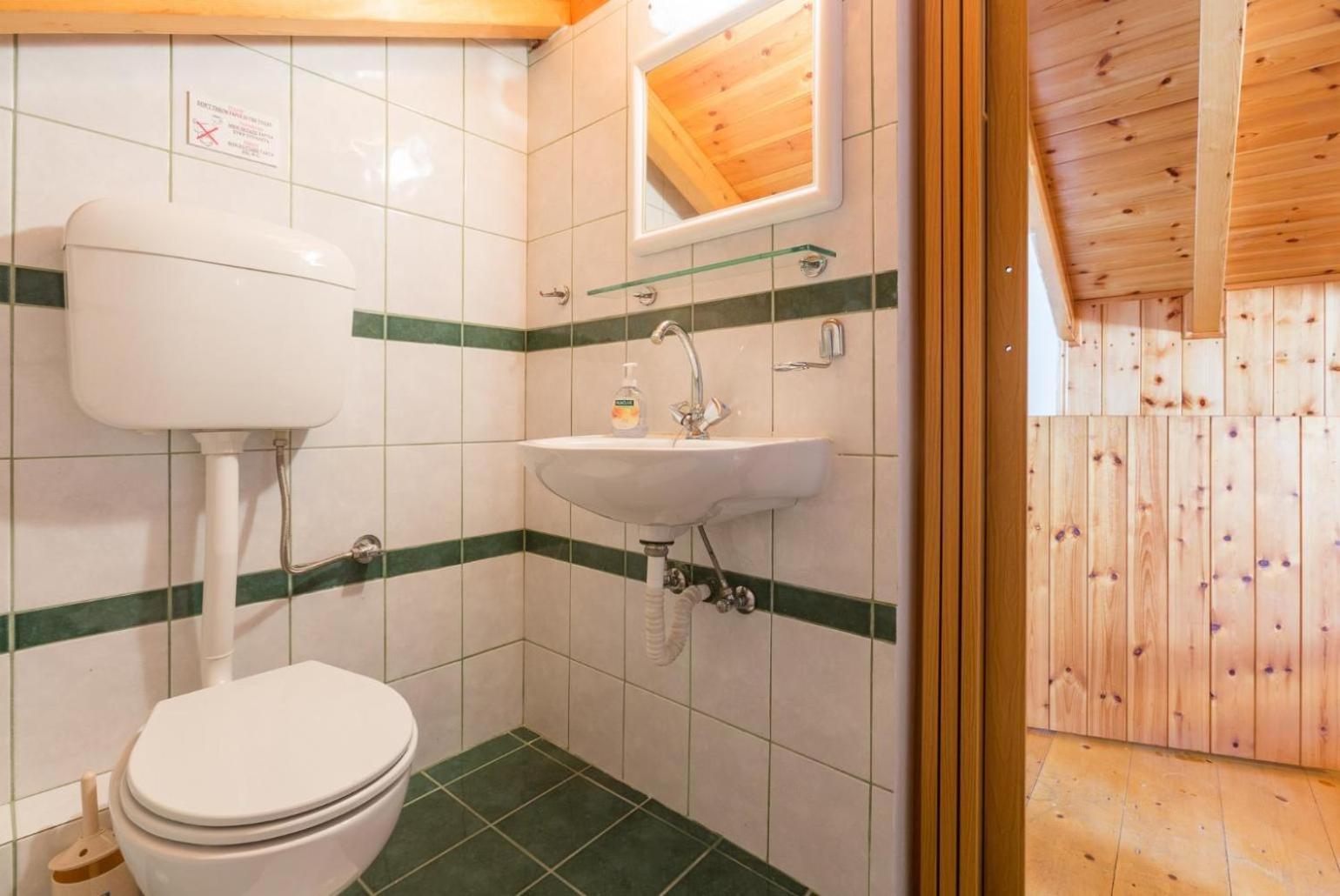 Villa Anastasia Ieromonachos Екстериор снимка